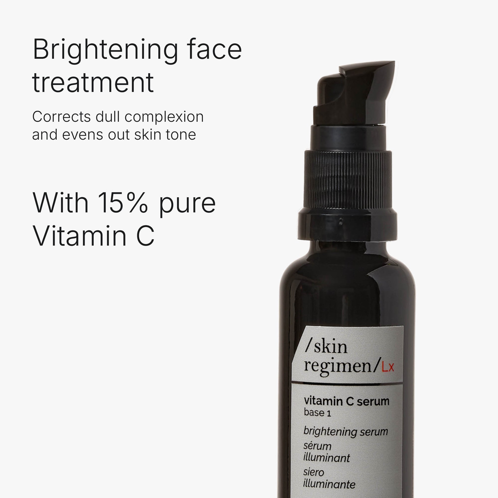 Comfort Zone: Skin Regimen Lx Vitamin C Serum Brightening Serum<br>-100x.jpg?v=1789053459
