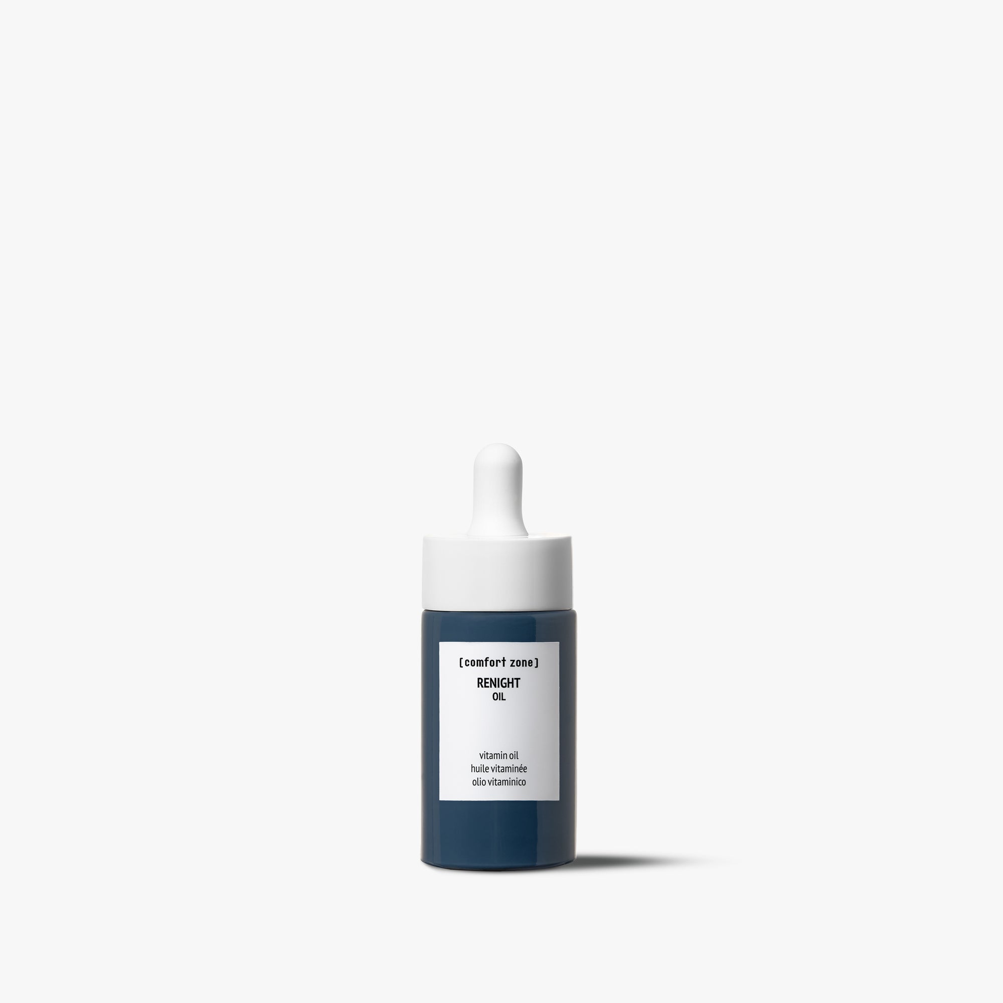Comfort Zone: Renight Oil Nourishing vitamin oil-100x.jpg?v=1788207775
