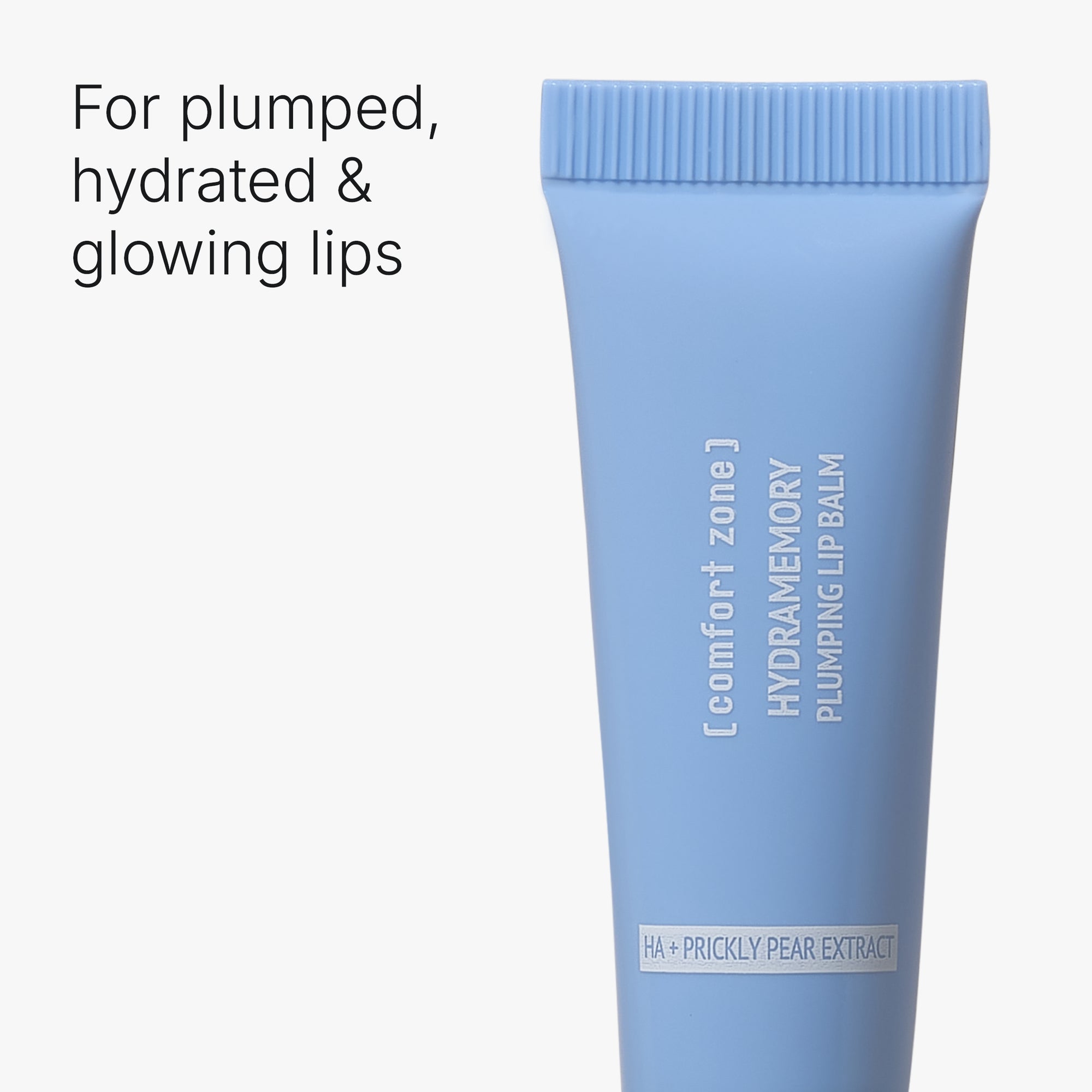 Comfort Zone: Hydramemory Plumping Lip Balm  Hydrating, Glow-Boosting Lip Balm -100x.jpg?v=1780666546
