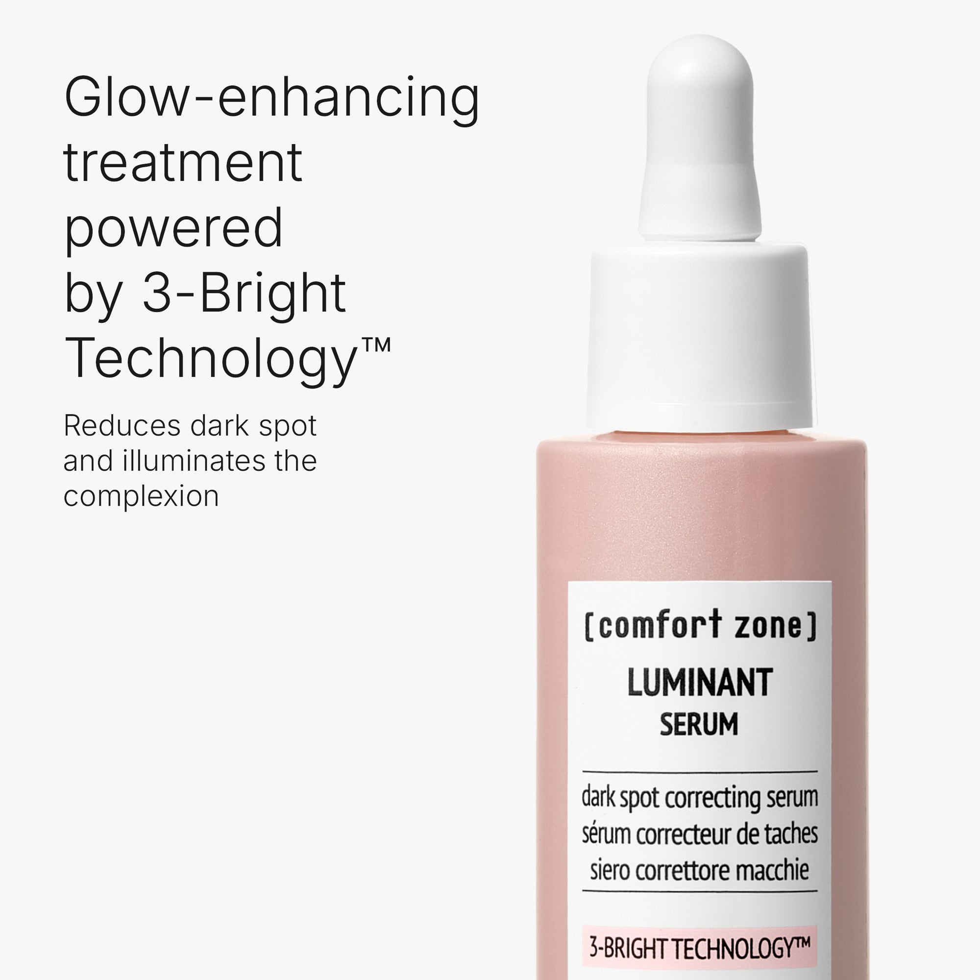 Comfort Zone: Luminant Serum Dark Spot Correcting Serum-100x.jpg?v=1785354429
