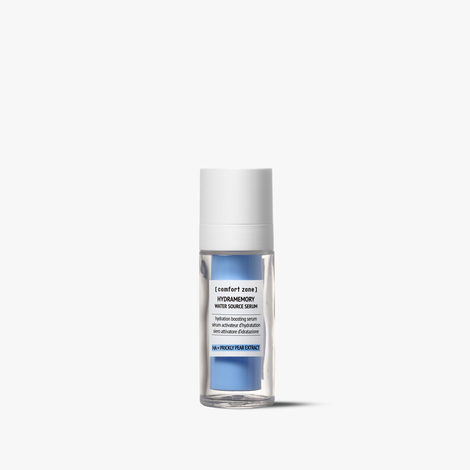 Comfort Zone: Kit Most-Loved Hydrating Routine 4 STEP HYDRATING ROUTINE-
