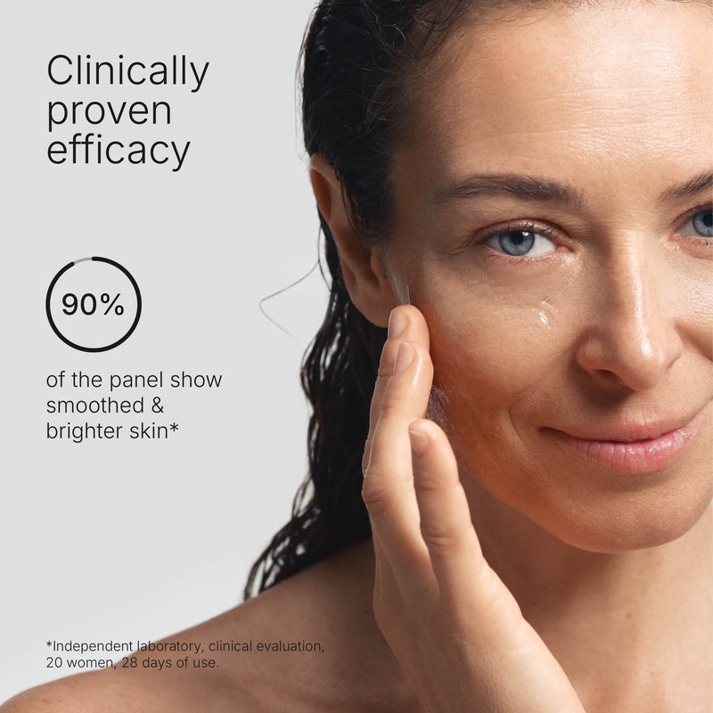 Comfort Zone: Sublime Skin Precious Glow Drops   Lightweight elasticizing blend   -
