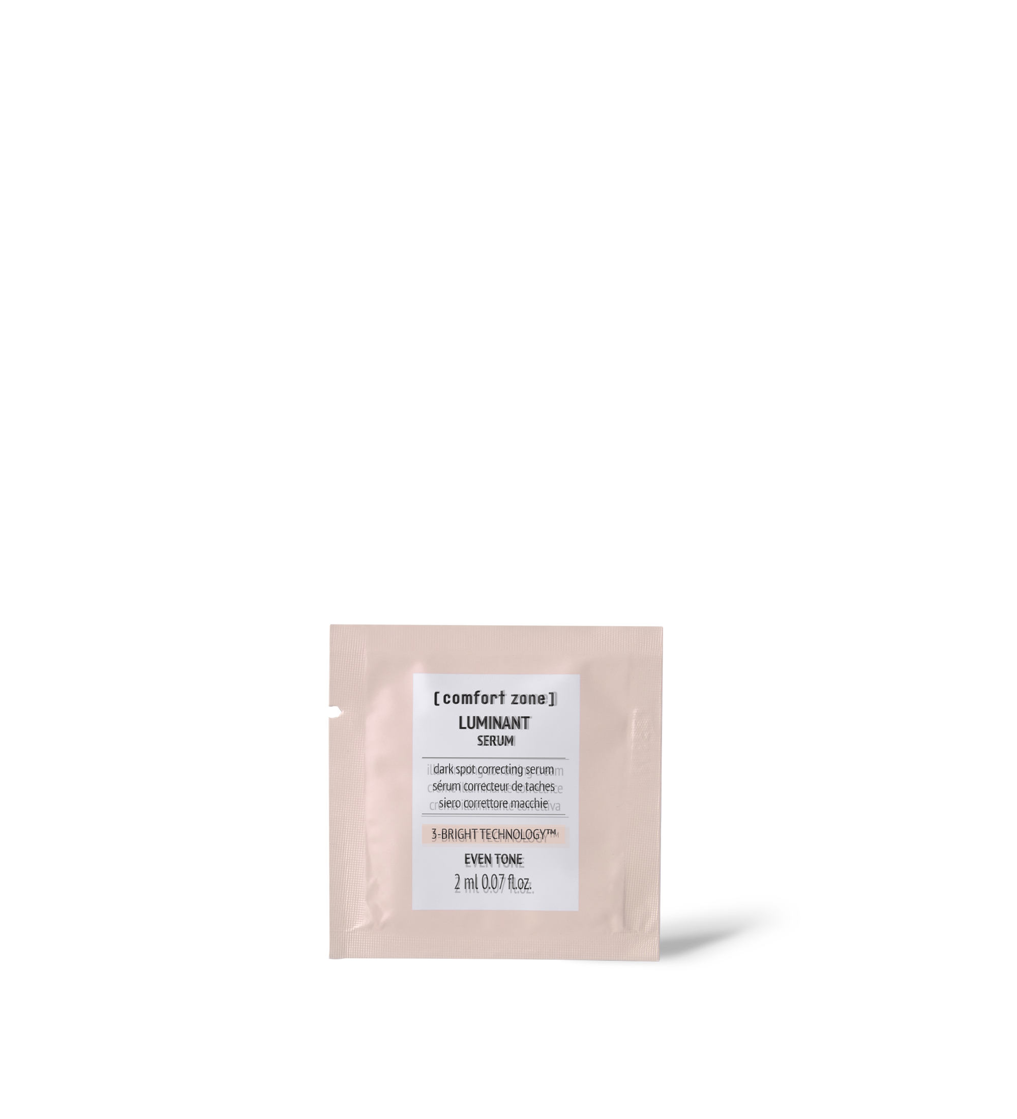 Comfort Zone: sachet Serum Dark Spot Correcting Serum-100x.png?v=1785354429
