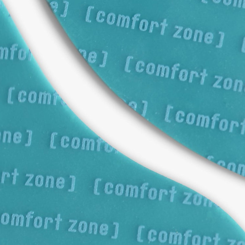 Comfort Zone: Hydramemory Silicone Eye Patches  Reusable eye patches -

