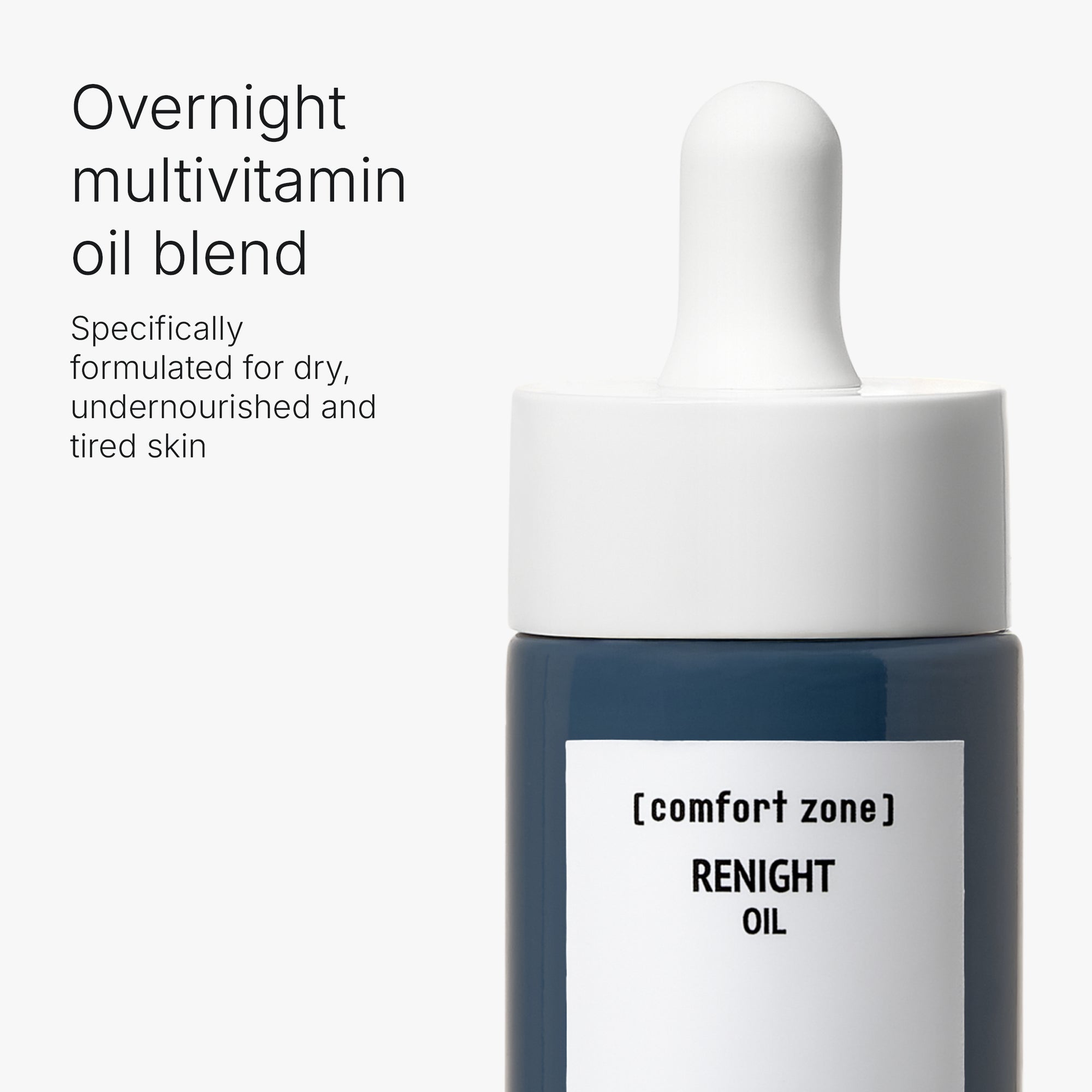 Comfort Zone: Renight Oil Nourishing vitamin oil-100x.jpg?v=1788207776

