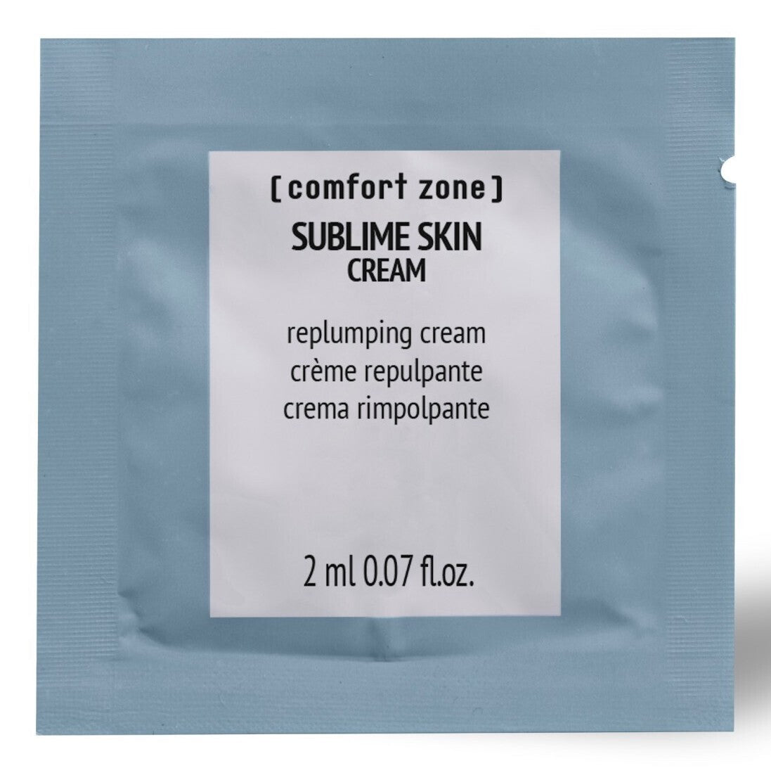 Comfort Zone: sachet SUBLIME SKIN CREAM -100x.jpg?v=1662580549
